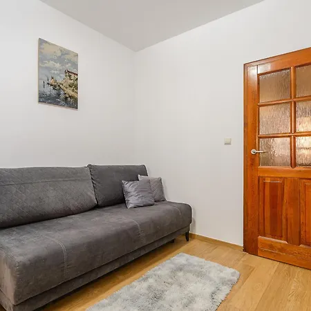 P&o Niemcewicza Varsovie