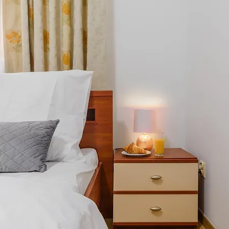 P&o Niemcewicza Appartement *