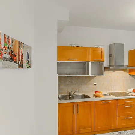 P&o Niemcewicza Appartement Varsovie