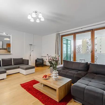 P&o Niemcewicza Varsovie