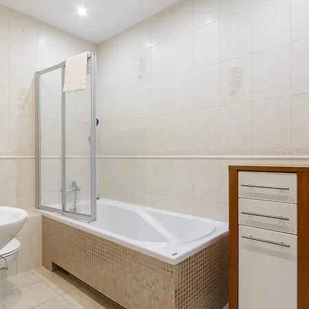 Appartement P&o Niemcewicza