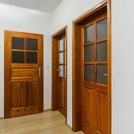 P&o Niemcewicza Varsovie