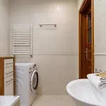 P&o Niemcewicza Διαμέρισμα Βαρσοβία